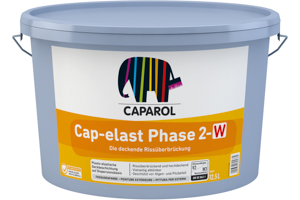 Caparol Cap-elast Phase 2-W